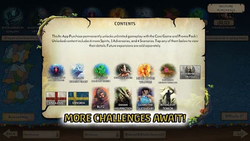 Spirit Island screenshot 18 - screenshot