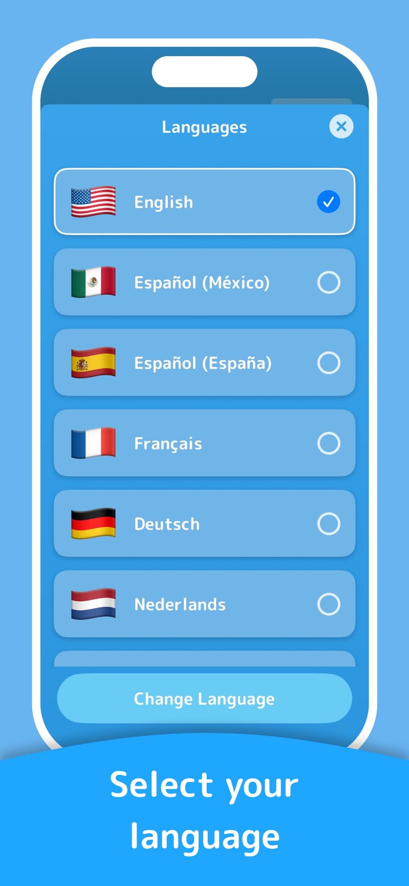 Charades - Family & Party Game screenshot 9 - screenshot
