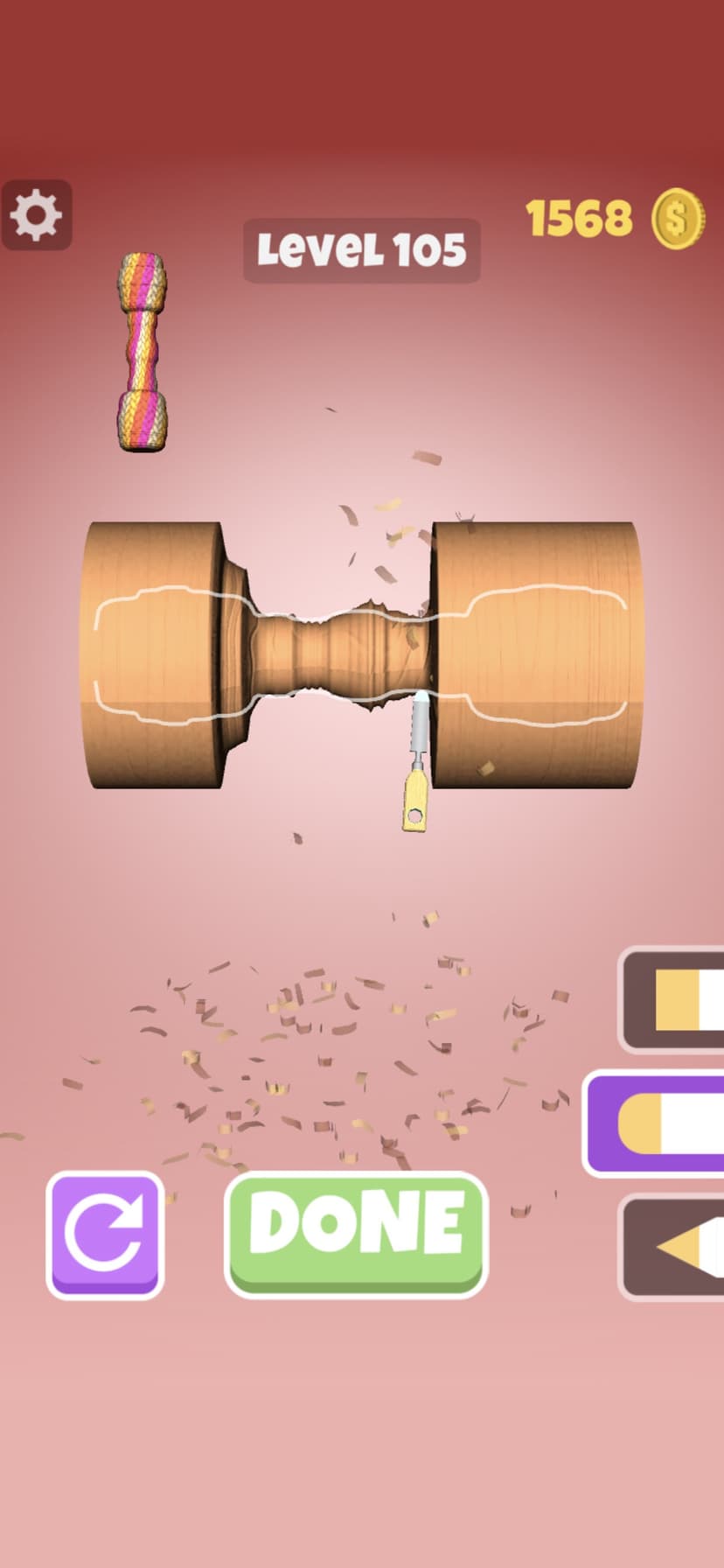 Wood Shop screenshot 6 - screenshot