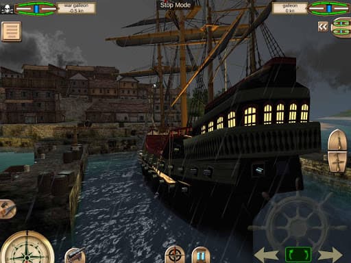 The Pirate: Caribbean Hunt screenshot 15 - screenshot