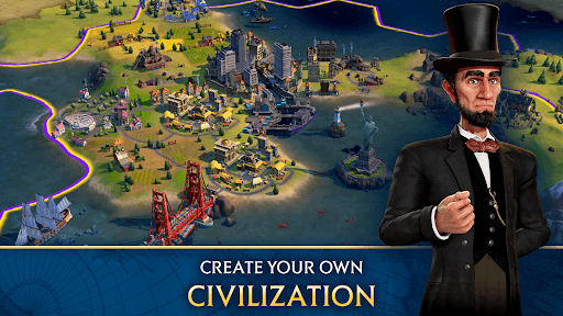 Civilization VI screenshot 15 - screenshot