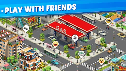 Lily City: Building metropolis screenshot 9 - screenshot