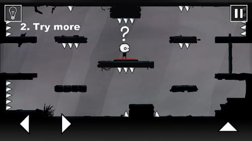 That Level Again screenshot 4 - screenshot