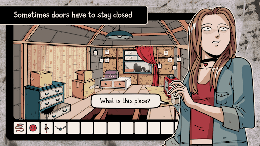 Another Shadow screenshot 23 - screenshot