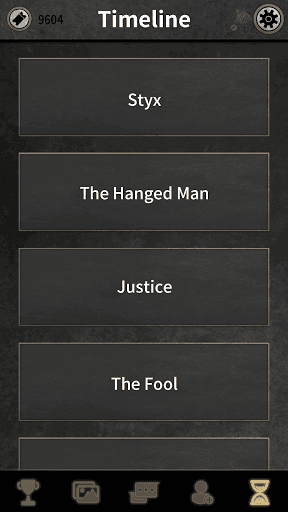 Argo's Choice: Offline Game screenshot 6 - screenshot