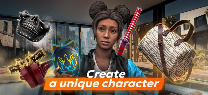 Vibe City — online RP screenshot 3 - screenshot