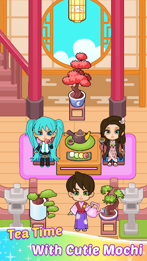 Paper Princess - Doll Dress Up screenshot 32 - screenshot