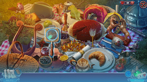 Dark City: Vienna Mystery F2P screenshot 5 - screenshot