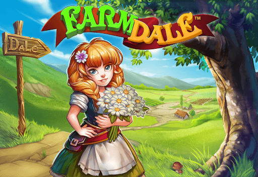 Farmdale: farm games Hay & Day screenshot 14 - screenshot