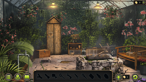 Mystery Detective Adventure screenshot 8 - screenshot