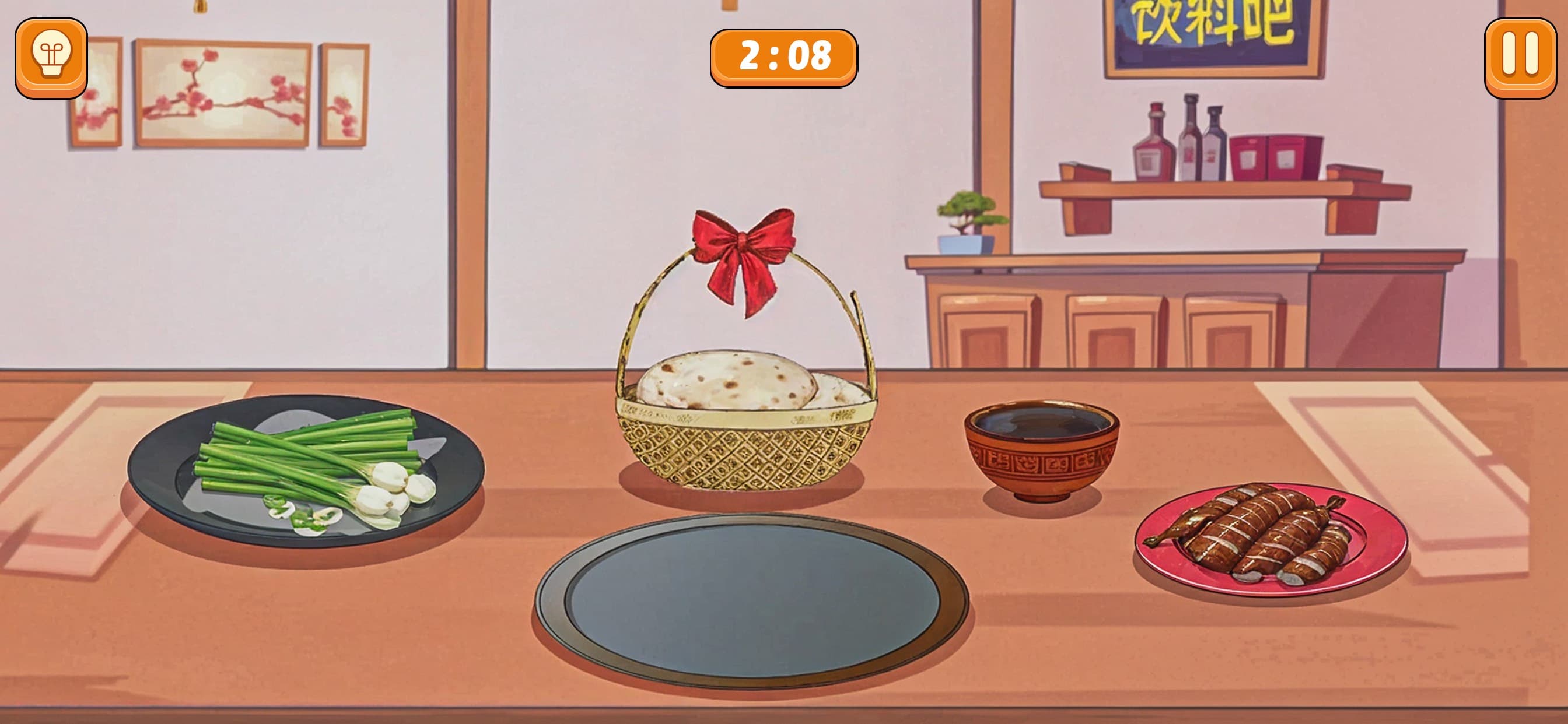 Cozy Kitchen - Cooking ASMR screenshot 2 - screenshot