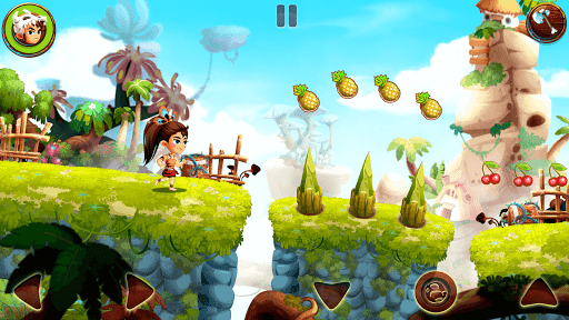 Jungle Adventures 3 screenshot 15 - screenshot