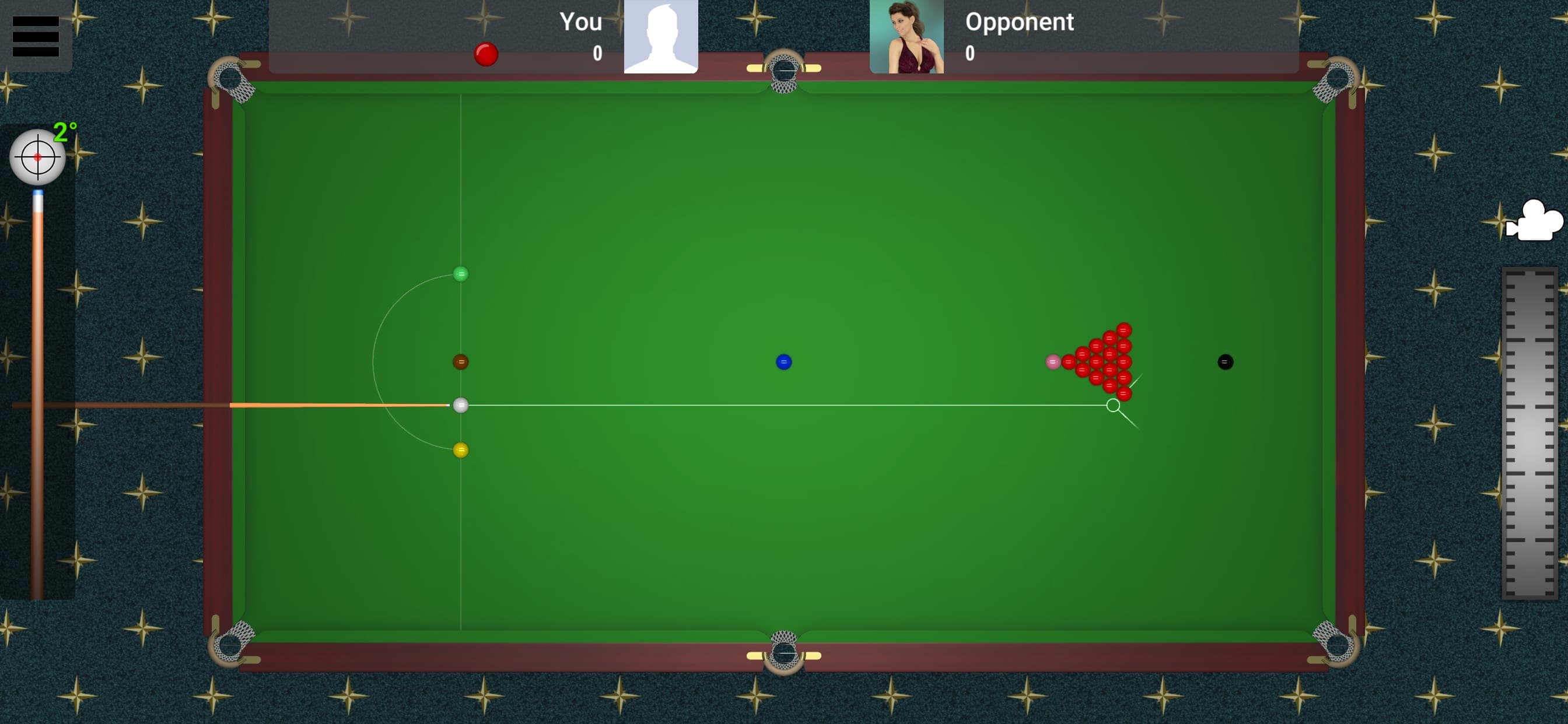 Pool Online - 8 Ball, 9 Ball screenshot 5 - screenshot