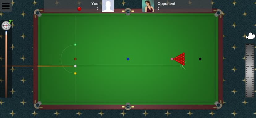 Pool Online - 8 Ball, 9 Ball screenshot 5 - screenshot