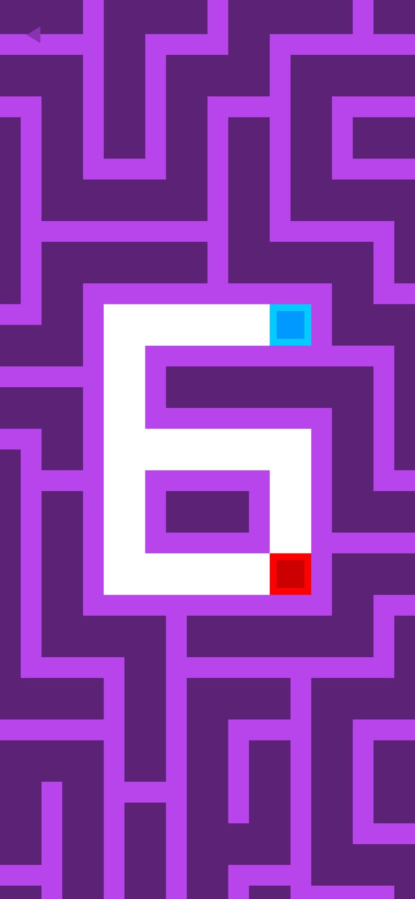 Purple (game) screenshot 3 - screenshot