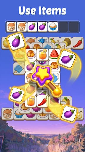 Tile Match: Triple Puzzle Game screenshot 10 - screenshot