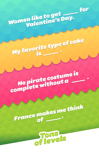 People Say - Family Game screenshot 12 - screenshot