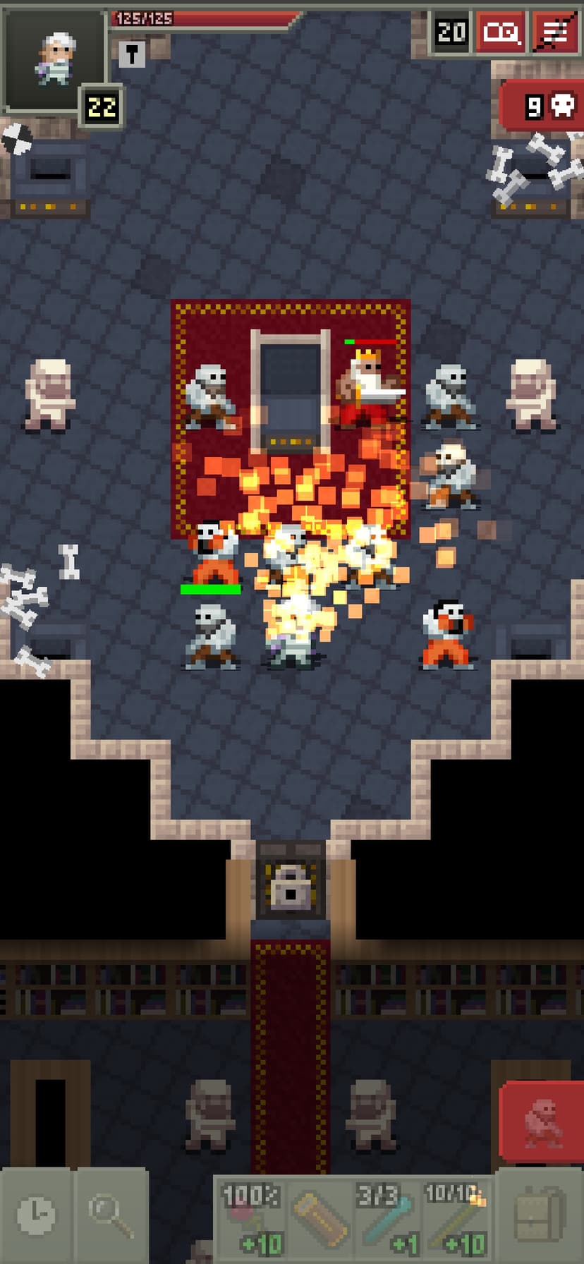 Shattered Pixel Dungeon screenshot 4 - screenshot