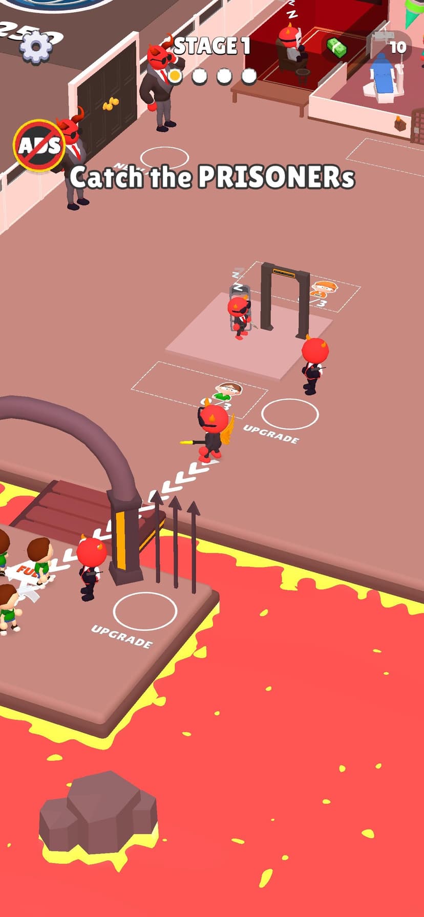 HellManager screenshot 1 - screenshot