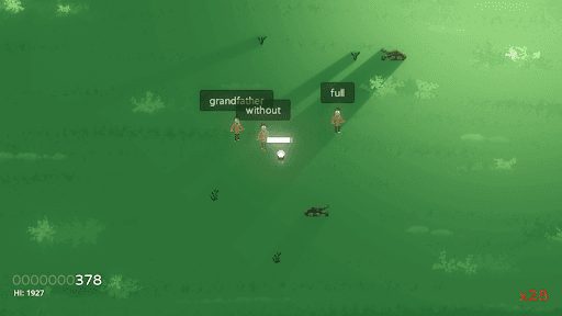 Amerta screenshot 8 - screenshot