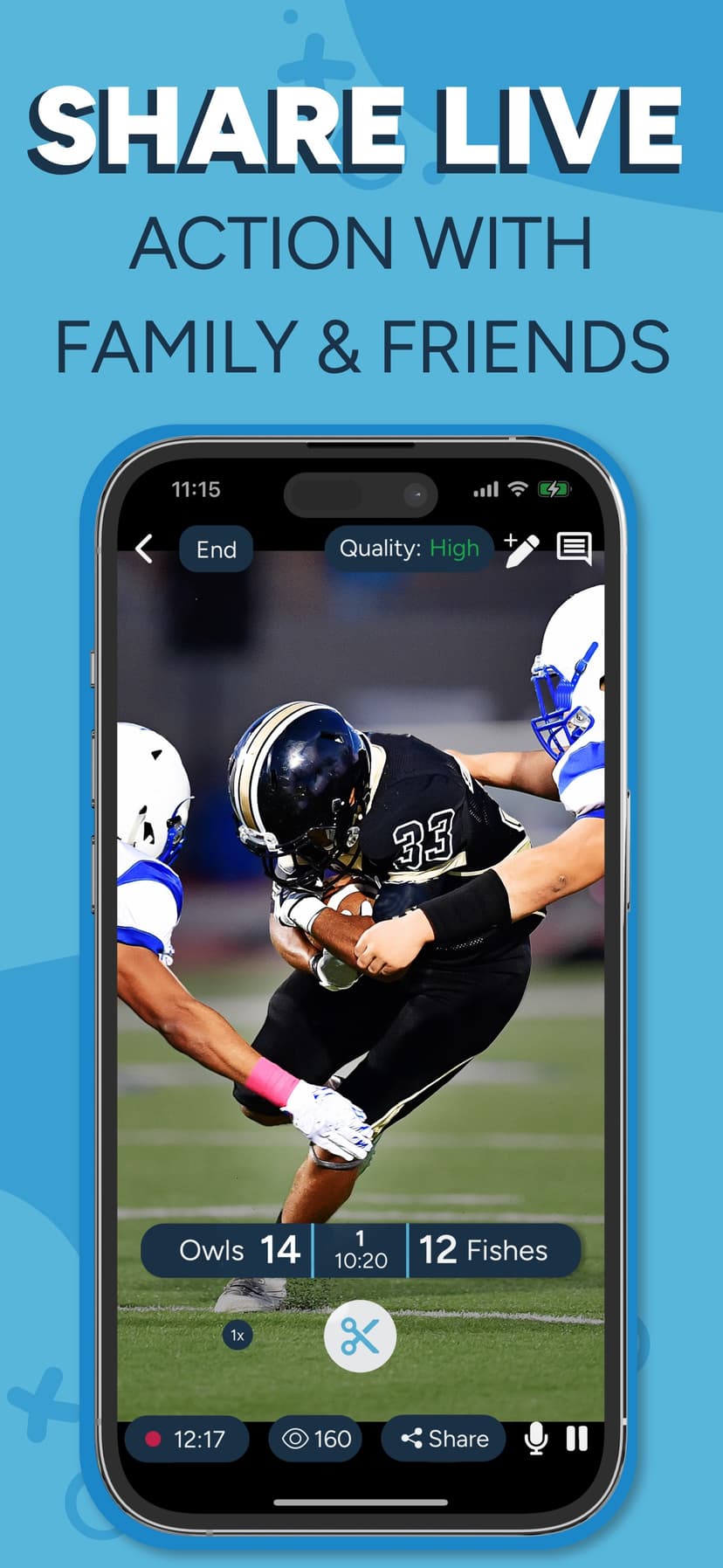SportsEngine Play screenshot 3 - screenshot