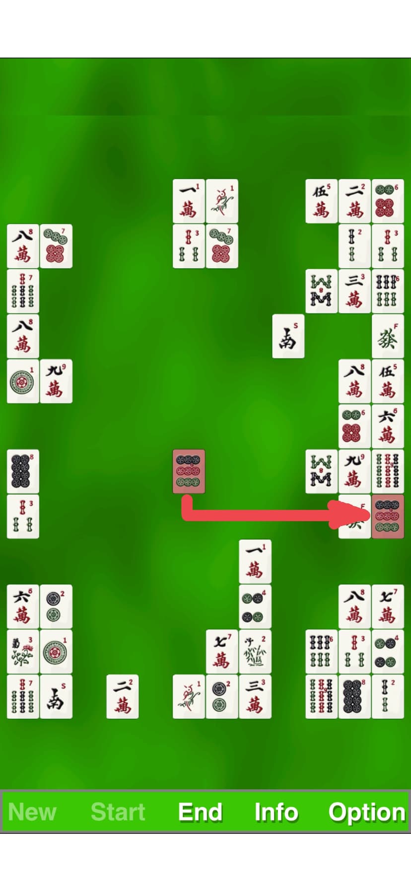 ZMahjong Solitaire by SZY screenshot 4 - screenshot