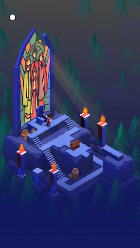 Aarik And The Ruined Kingdom screenshot 1 - screenshot