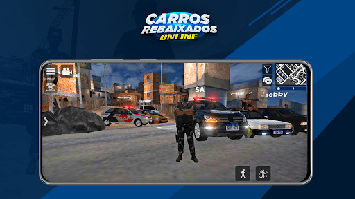 Carros Rebaixados Online screenshot 4 - screenshot