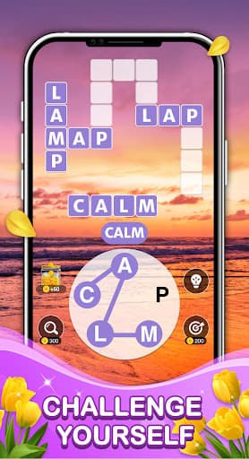 Word Go: Word Link Puzzle screenshot 13 - screenshot