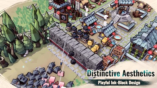 Inkvasion screenshot 5 - screenshot