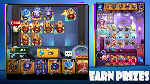 Random TD screenshot 7 - screenshot