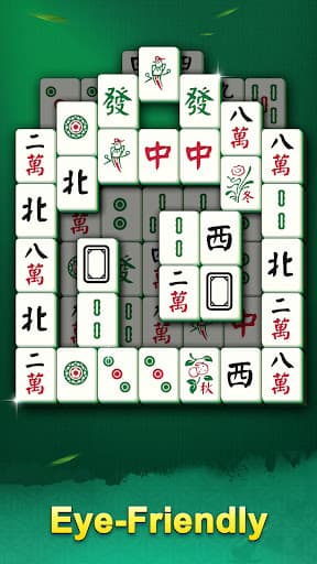 Mahjong Mingle screenshot 22 - screenshot