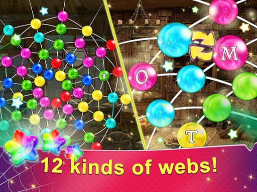 Rainbow Web screenshot 16 - screenshot