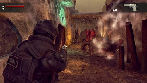 Wall of insanity screenshot 15 - screenshot