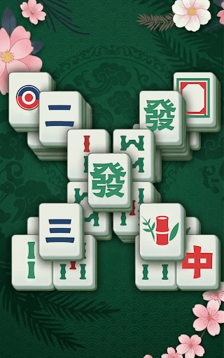 SoEasy Mahjong: Solitaire screenshot 6 - screenshot