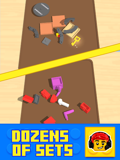 Construction Set screenshot 14 - screenshot