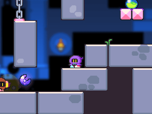 Shadow Trick screenshot 18 - screenshot