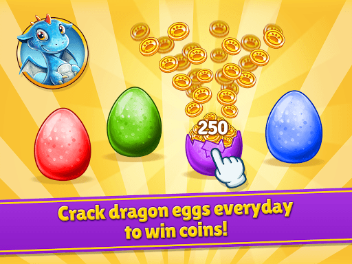 Solitaire Story - Puzzle Games screenshot 10 - screenshot