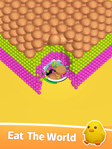Hole Swallow All - Eat All screenshot 9 - screenshot