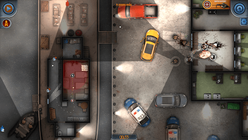 Door Kickers screenshot 14 - screenshot