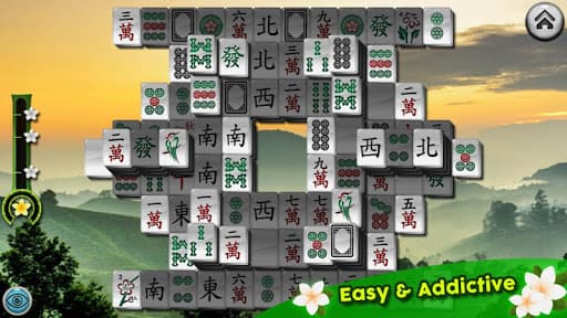 Mahjong Infinite screenshot 1 - screenshot