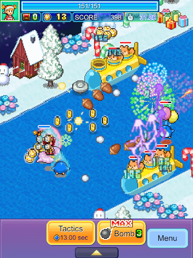 Final Frontier Story screenshot 13 - screenshot