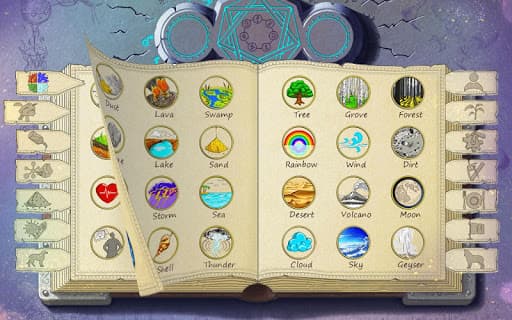 Doodle Alchemy screenshot 6 - screenshot