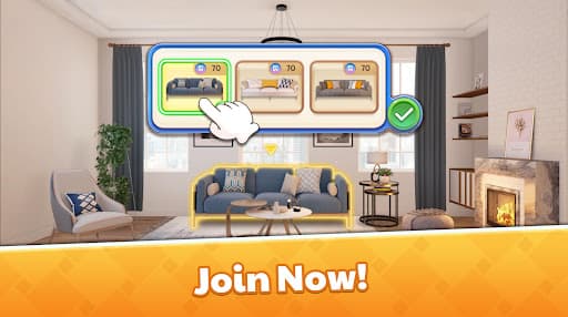 Mansion Decor: Home Design screenshot 2 - screenshot