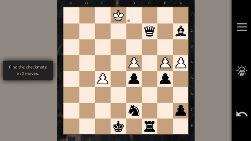 Chess - Play online & with AI screenshot 3 - screenshot