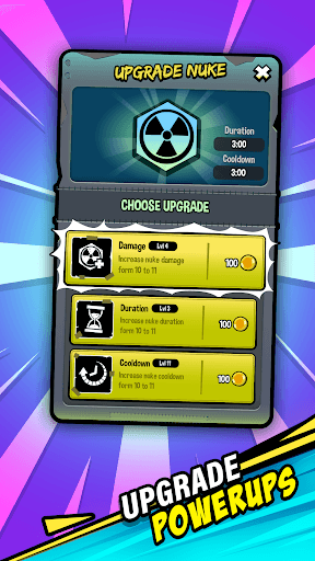 Zombie Towers screenshot 6 - screenshot
