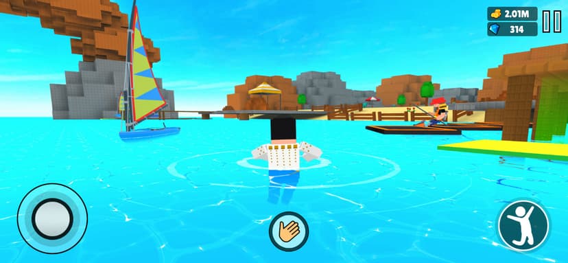Snatchify: Meme Catch Getaway screenshot 1 - screenshot