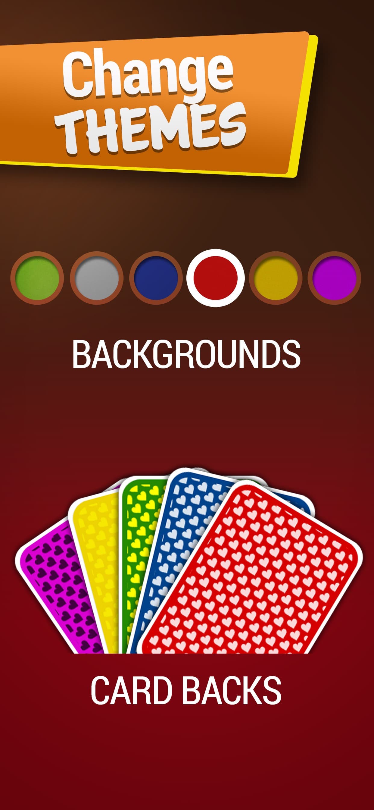 Gin Rummy Best Card Game screenshot 3 - screenshot