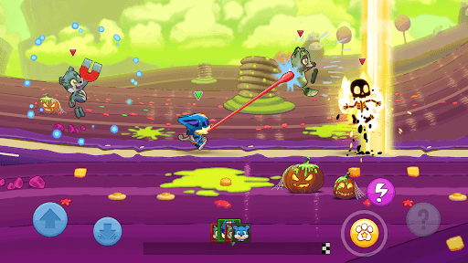 Fun Run 4: Realtime PvP Race screenshot 30 - screenshot