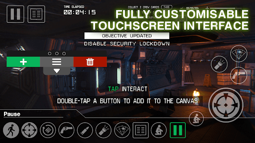 Alien: Isolation screenshot 5 - screenshot